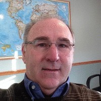 Steve Feeney