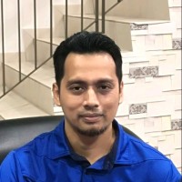 Nazri Farid Md Yusof