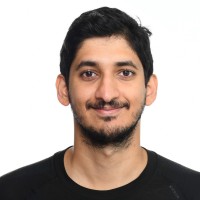 Nihar Sabnis