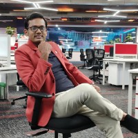 Ranjith Vaithiyalingam