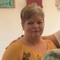 Theresa Garrett