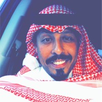 Wadi Alshammari