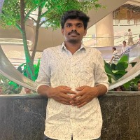 Deepankumar R