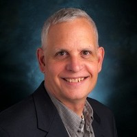 Steve Steger