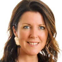 Maria Fredriksson