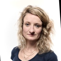 Julie Mandon