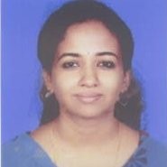 Krishnapriya Sunilkumar