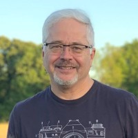Michael Burnett