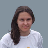 Daria Solovyeva