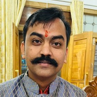 Fateh Raj Singh Bhati