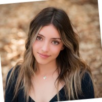 Olivia Adamson