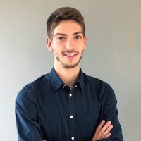 Maxence Bouillon