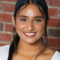 Gigi Kaur