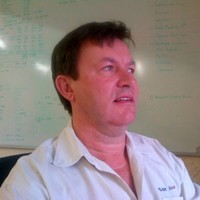 Alan Venter