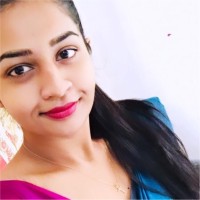 Nimesha Perera
