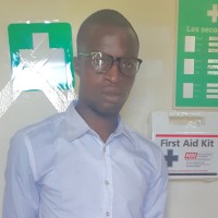 Moussa Traoré