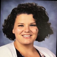 Melissa Blackburn