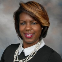 Yolanda Allen-Jackson
