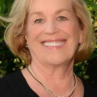 Cynthia Jaffee