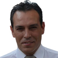 Jorge Márquez Sievers