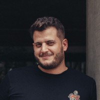 André Gusmão