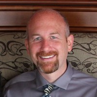 Michael Eden