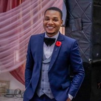 Umenwa Kingsley Ifeanyi