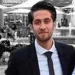 Mohammed Albayati