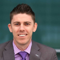 Ryan Schoenrock, MBA