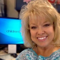 Kathy Baker