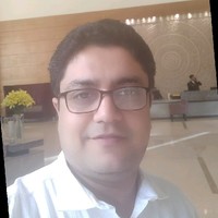 Sudhir sahni