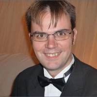 Martyn Barker