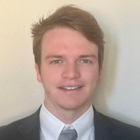 Gavin Kellough