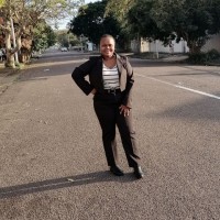 Thembelihle Sukazi