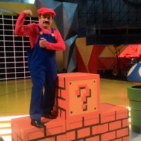 Mario Karter