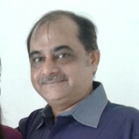 Kirit Shah