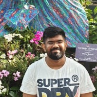 Athithyan Paramasivan