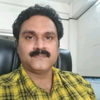 Kiran Kumar Ph.D