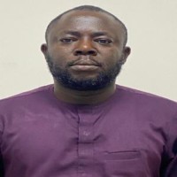 Samuel Aluko