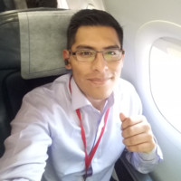Alex Suyen Churata Curo