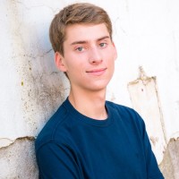 Elijah Vander Kamp