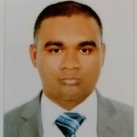 Shamim Hossain