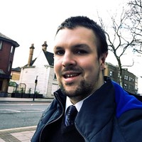 Alex Dunne-Gundry