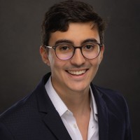 Nikolas Latorre