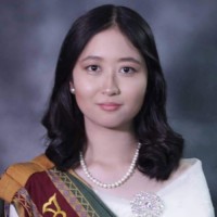 Ma. Fatima Gail Muñoz, Rpm