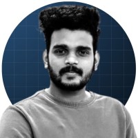 Gokul Suresh P S