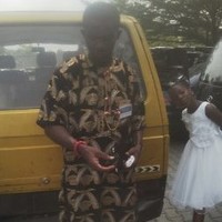 Egole Uzondu