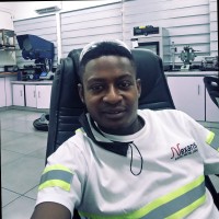 Paul Adinyira
