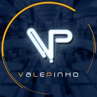 Valepinho- Iluminação para Shoppings e Vitrines