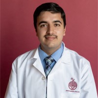 Sahil Adil